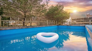 Exterior - Gapyeong Haneuldari pet Pension (Gapyeong)