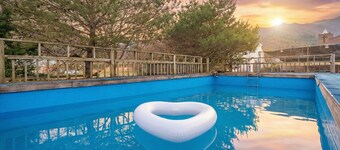 Gapyeong Haneuldari pet Pension