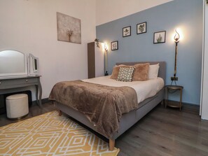 Cottage | 1 bedroom, individually decorated, individually furnished, free WiFi - The Cloud Apartment 1 (Chester)
