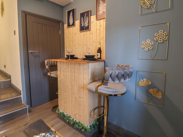 村舍 | 住宿内部