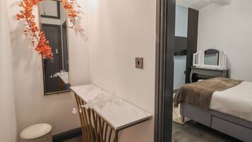 Casa de campo | 1 quarto, individualmente decorados, individualmente mobiliados