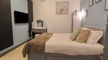 Cottage | 1 bedroom, individually decorated, individually furnished, free WiFi