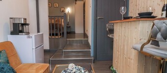 The Cloud Apartment 1