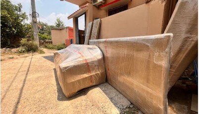 Shambhu Indu Guest House