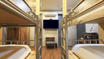 Family Quadruple Room | Free WiFi