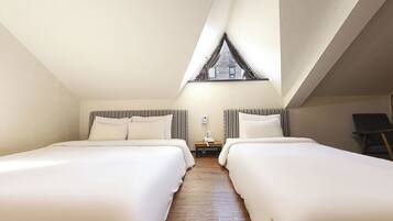 Tomannsrom – familie | Wi-fi (inkludert)