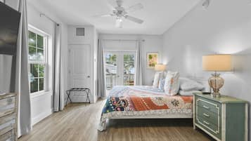 1 slaapkamer, gratis wifi, beddengoed