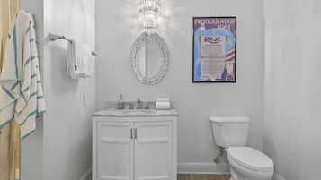 Haartrockner, Handtücher