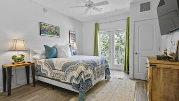 1 slaapkamer, gratis wifi, beddengoed