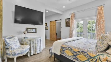 2 slaapkamers, gratis wifi, beddengoed