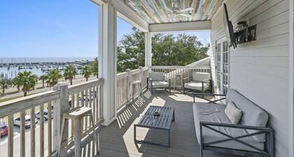 Hotel Pass Christian Penthouse