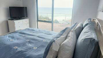 3 habitaciones, tabla de planchar con plancha y wifi gratis