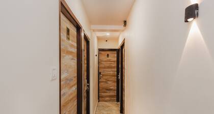 Hotel Good Luck Residency