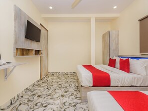 Family Triple Room