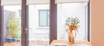 Newly Refurbished Traditional Cottage Blackrock