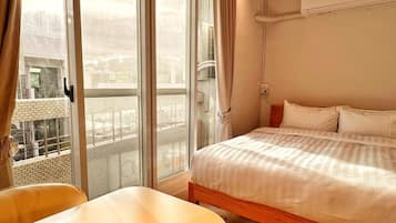 Chambre Confort, 2 chambres, non-fumeur, chambres communicantes
