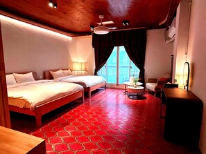 Comfort House, 3 Bedrooms, Non Smoking, Private Bathroom