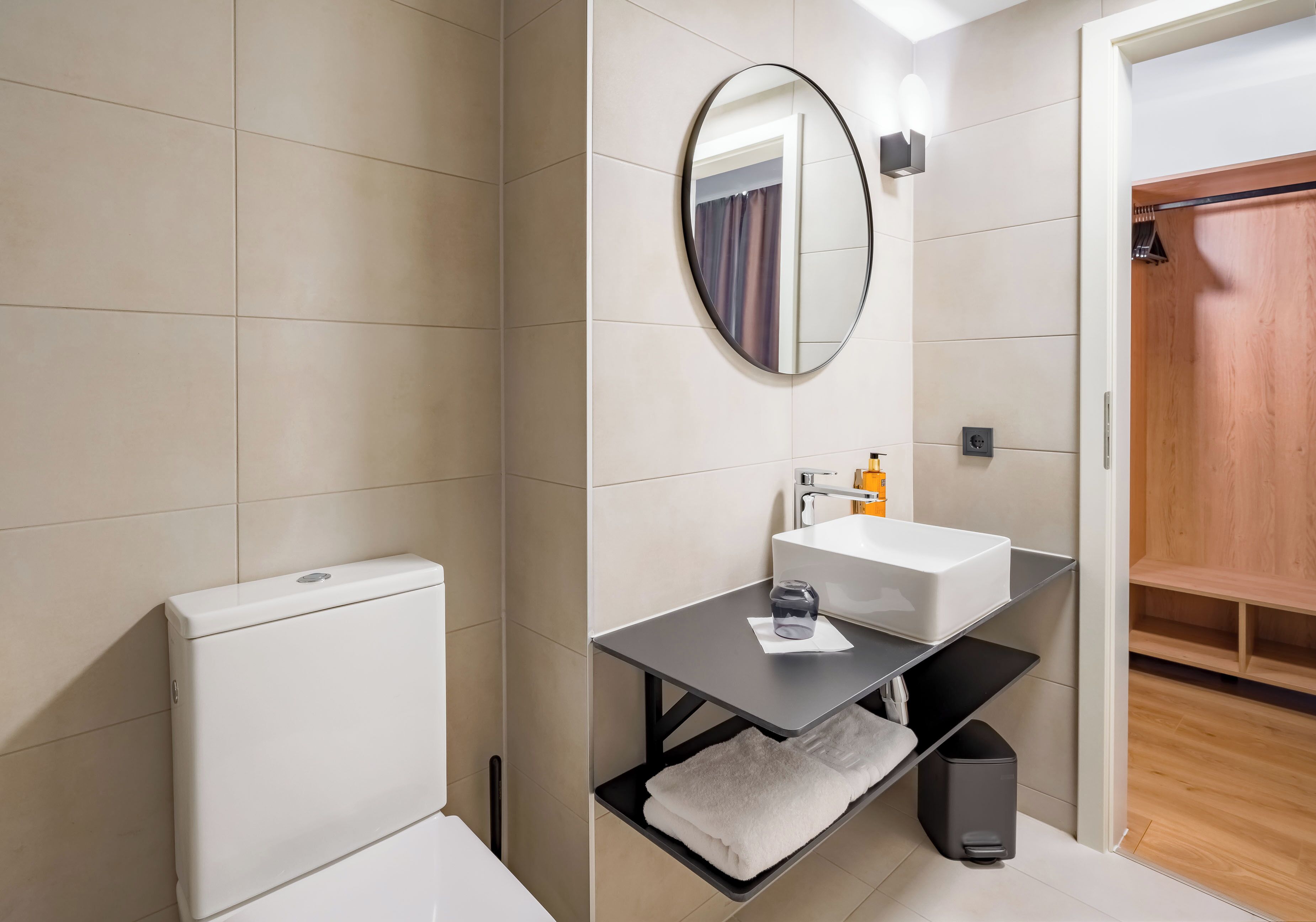 Kamar mandi