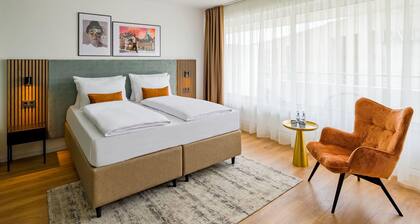Aspire Palais Recklinghausen,Trademark Collection by Wyndham