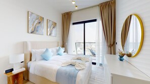 Lägenhet | 1 sovrum