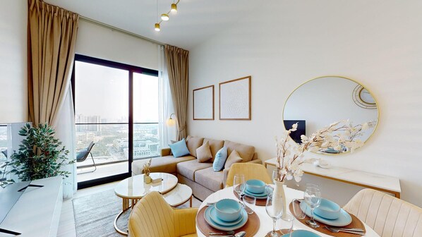 Lägenhet | 1 sovrum