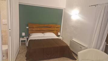 Basic-Zimmer, Hügelblick | Bettwäsche aus ägyptischer Baumwolle, hochwertige Bettwaren