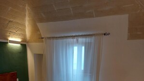Comfort Penthouse, 1 Bedroom, Non Smoking, Mountain View