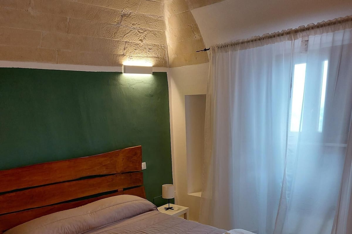 Junior Quadruple Room, Hill View