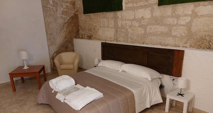 Hotel Relais Scaffe