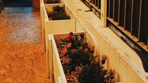 Außendetails