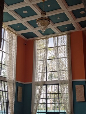 Interior - A 5 MIN DE L'aeroport, Maison DE Vacances / Mini Sejour EB Famille/ Lune DE Miel (Yaoundé)