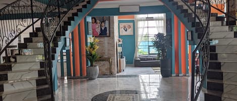 Intérieur
