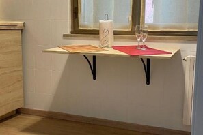 Interior - Apartment sleeps 4 (Verona)