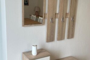 Interior - Apartment sleeps 4 (Verona)