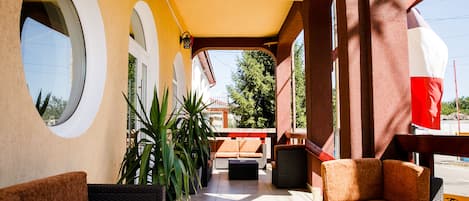 Exterieur