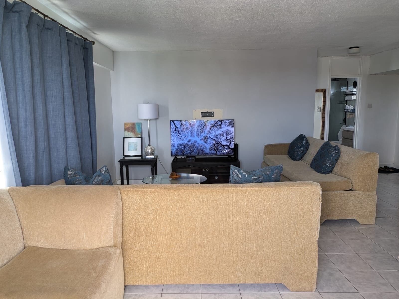 Don Juan Villa - Ocho Rios