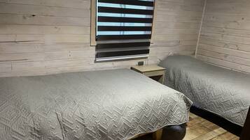 3 Schlafzimmer, WLAN, Bettwäsche