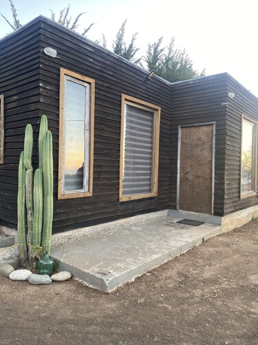 Rústica Puertecillo