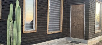 Rústica Puertecillo