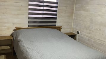 3 quartos, Wi-Fi, roupa de cama
