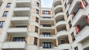 Exterior - Beautiful & fantastic apartment with garden between Potsdamer and Alexanderplatz (Berlin)