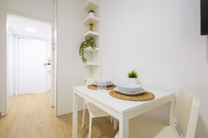 Dineren