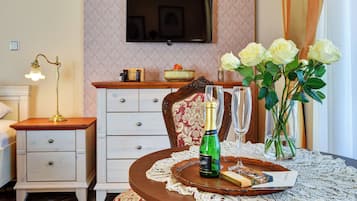Habitación doble Royal | Servicio a la habitación