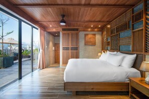 Romantisches Penthouse, Terrasse, Stadtblick