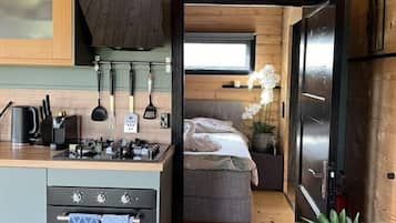 2 chambres, bureau, fer et planche Ă repasser, Wi-Fi