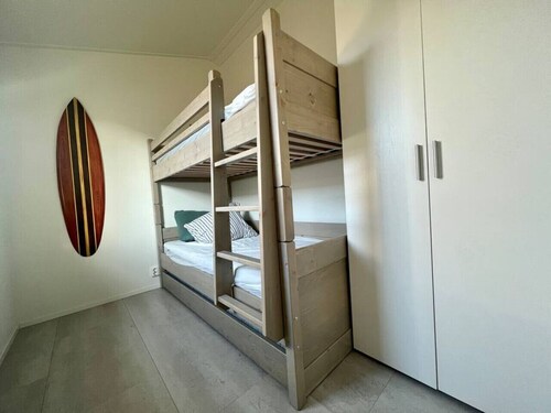 NEW - Surf Shack - on a lake near Amsterdam!