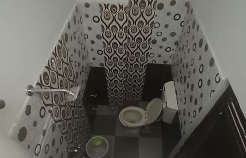 New Hotel Shree Radha Krishna Palace
