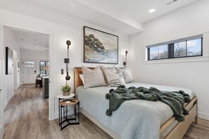 3 chambres, Wi-Fi, draps fournis