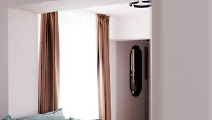 Leilighet – comfort | Oppholdsområde