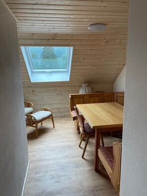 4 Schlafzimmer, Bettwäsche